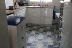 Pose-Cuisine-Equipee-Appartement-Orvault-Genie-Multiservices