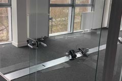 Installation-Cloison-Vitree-Open-Space-Nantes-Genie-Multiservices