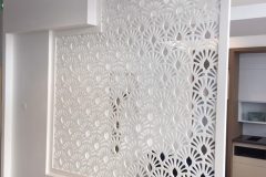 Pose-Cloison-Decorative-Appartement-Nantes-Genie-Multiservices