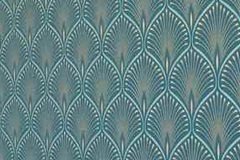 Pose-Tapisserie-Motifs-Appartement-Nantes-Genie-Multiservices