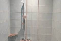 Pose-Porte-Douche-Salle-Bain-Nantes-Genie-Multiservices